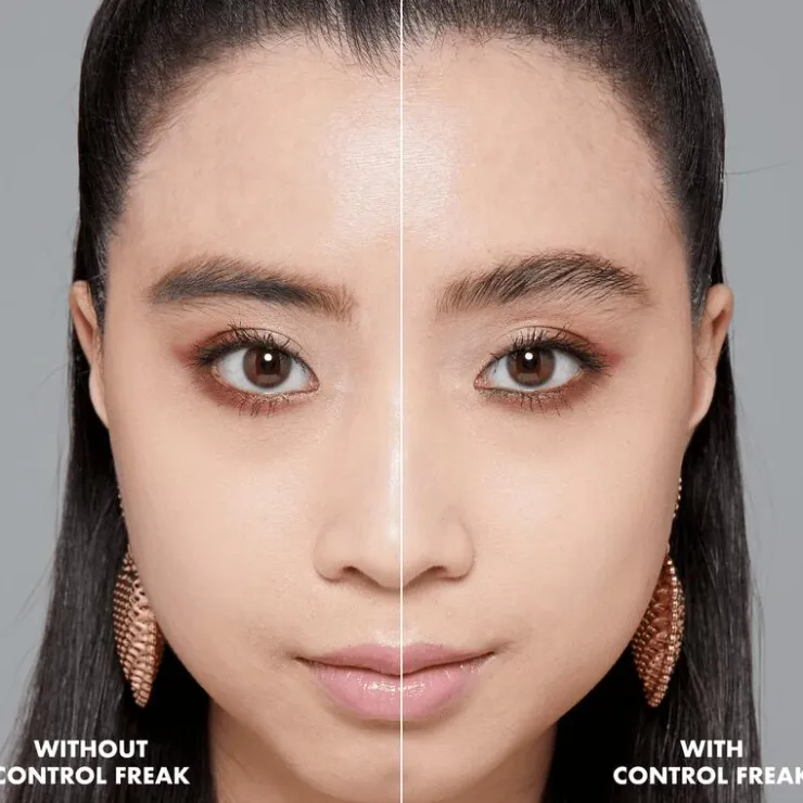 NYX Professional Makeup Control Freak Eyebrow Gel CFBG01