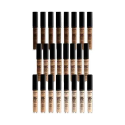 NYX Professional Makeup Can't Stop Won't Stop Concealer 6
