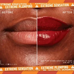 NYX Professional Makeup Duck Plump Lip Plumping Laquer Lipgloss