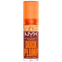 NYX Professional Makeup Duck Plump Lip Plumping Laquer Lipgloss