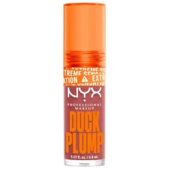 NYX Professional Makeup Duck Plump Lip Plumping Laquer Lipgloss
