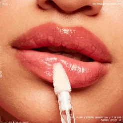 NYX Professional Makeup Duck Plump Lip Plumping Laquer Lipgloss