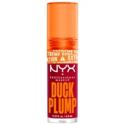 NYX Professional Makeup Duck Plump Lip Plumping Laquer Lipgloss