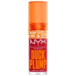 NYX Professional Makeup Duck Plump Lip Plumping Laquer Lipgloss