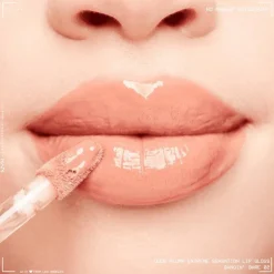NYX Professional Makeup Duck Plump Lip Plumping Laquer Lipgloss