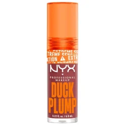 NYX Professional Makeup Duck Plump Lip Plumping Laquer Lipgloss