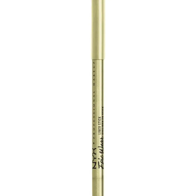 NYX Professional Makeup Epic Wear Waterproof Eyeliner Sticks EWLS2426