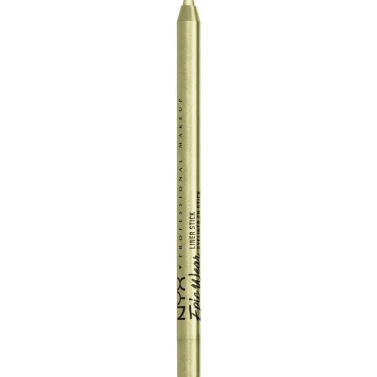 NYX Professional Makeup Epic Wear Waterproof Eyeliner Sticks EWLS2426