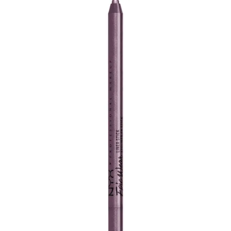 NYX Professional Makeup Epic Wear Waterproof Eyeliner Sticks Magenta EWLS1226