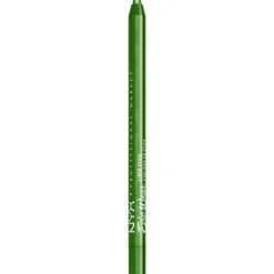 NYX Professional Makeup Epic Wear Waterproof Eyeliner Sticks Green EWLS2326