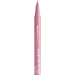 NYX Professional Makeup Epic Ink Linker Glitz 0