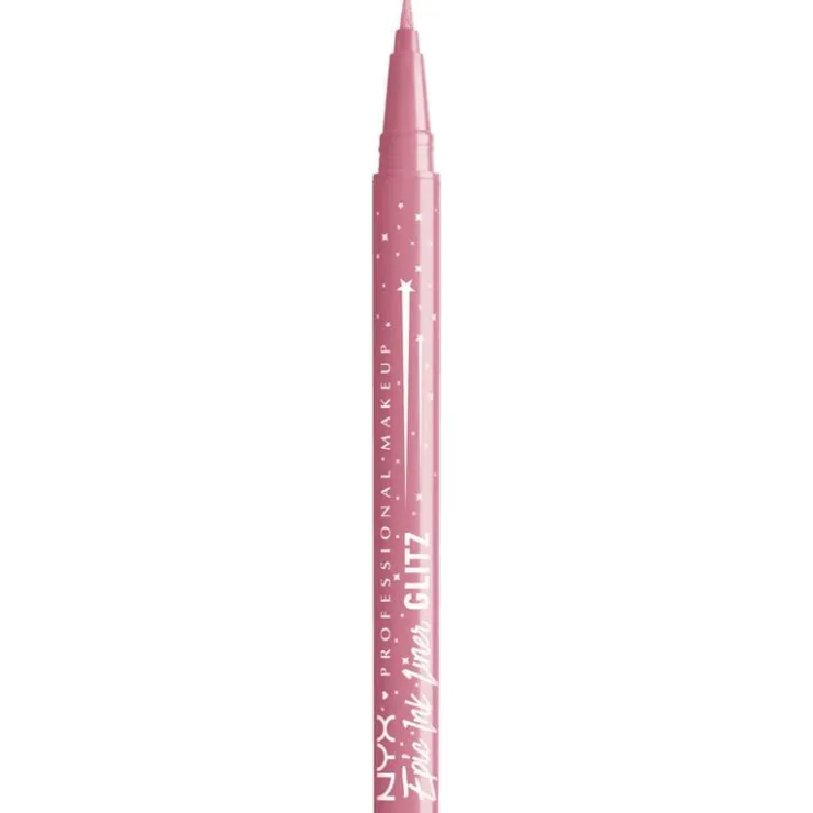 NYX Professional Makeup Epic Ink Linker Glitz 0
