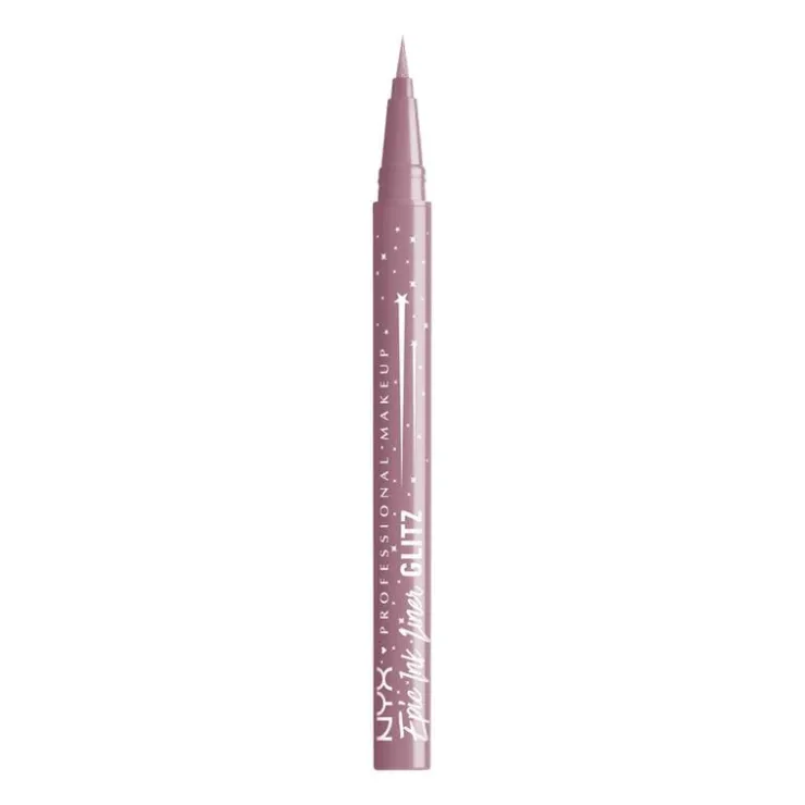 NYX Professional Makeup Epic Ink Linker Glitz 0