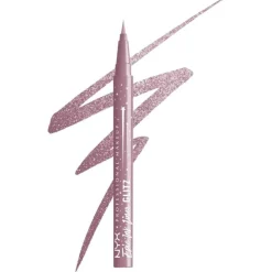 NYX Professional Makeup Epic Ink Linker Glitz 0
