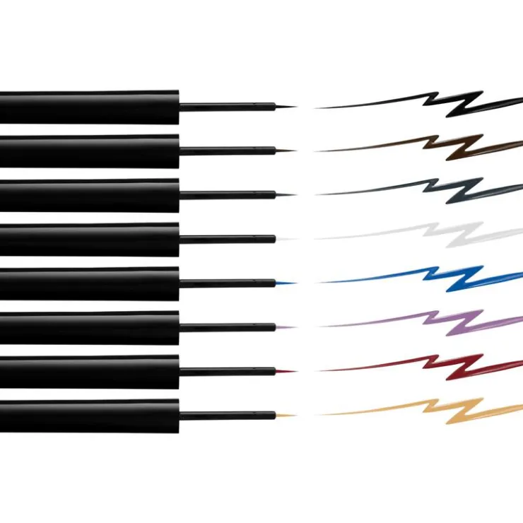 NYX Professional Makeup Epic Wear Liquid Waterproof Eyeliner EWSPLL0826