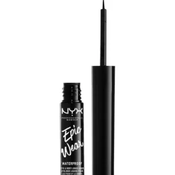 NYX Professional Makeup Epic Wear Liquid Waterproof Eyeliner EWSPLL0126