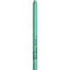 NYX Professional Makeup Epic Wear Eyeliner Blue Trip
