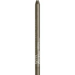 NYX Professional Makeup Epic Wear Waterproof Eyeliner Sticks Olive EWLS0326