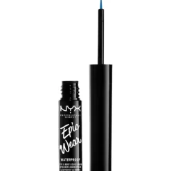 NYX Professional Makeup Epic Wear Liquid Waterproof Eyeliner EWSPLL0526