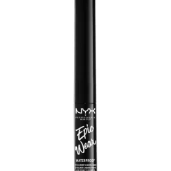 NYX Professional Makeup Epic Wear Liquid Waterproof Eyeliner EWSPLL0526