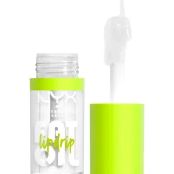 NYX Professional Makeup Fat Oil Lip