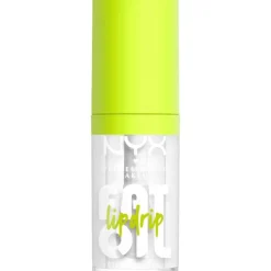 NYX Professional Makeup Fat Oil Lip