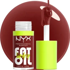 NYX Professional Makeup Fat Oil Lip Drip