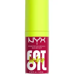NYX Professional Makeup Fat Oil Lip Drip