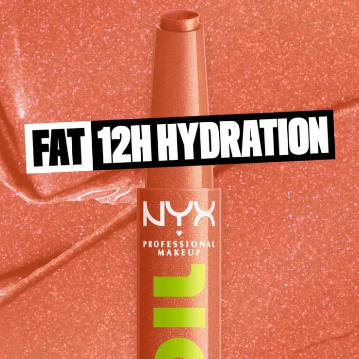 NYX Professional Makeup Fat Oil Slick Click