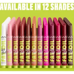 NYX Professional Makeup Fat Oil Slick Click