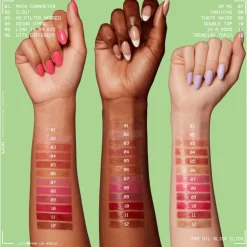 NYX Professional Makeup Fat Oil Slick Click Going Viral