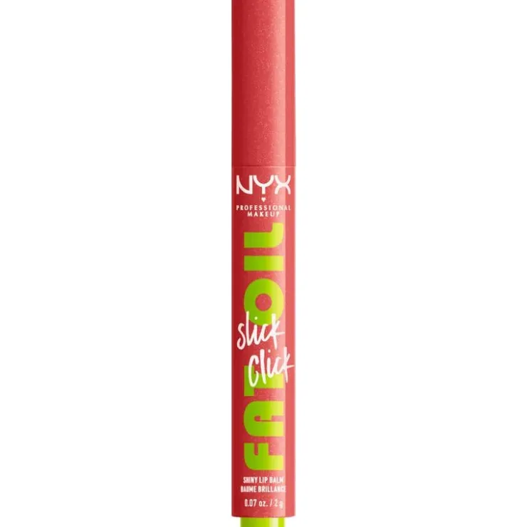 NYX Professional Makeup Fat Oil Slick Click No Filter Needed