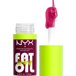 NYX Professional Makeup Fat Oil Lip Drip