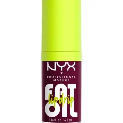 NYX Professional Makeup Fat Oil Lip Drip