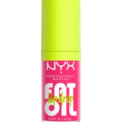 NYX Professional Makeup Fat Oil Lip Drip