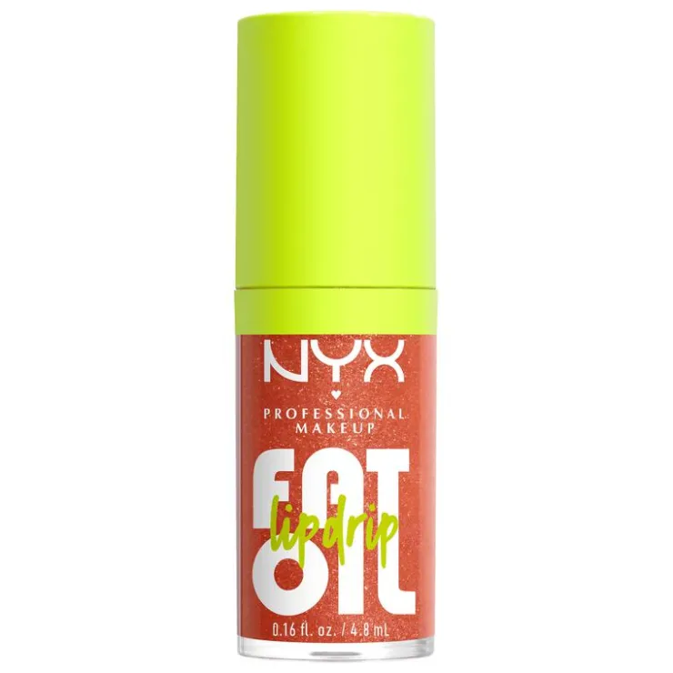 NYX Professional Makeup Fat Oil Lip Drip