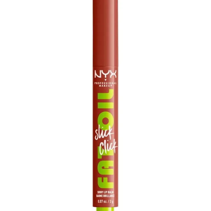 NYX Professional Makeup Fat Oil Slick Click Link In My Bio