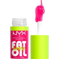 NYX Professional Makeup Fat Oil Lip Drip