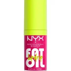 NYX Professional Makeup Fat Oil Lip Drip