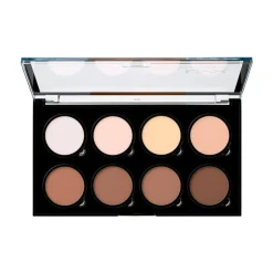 NYX Professional Makeup Highlight & Contour Pro Palette HCPP01