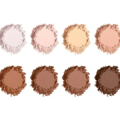 NYX Professional Makeup Highlight & Contour Pro Palette HCPP01