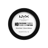 NYX Professional Makeup High Definition Finishing Powder Translucent HDFP01