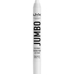 NYX Professional Makeup Jumbo Oogpotlood Wit 5 GR
