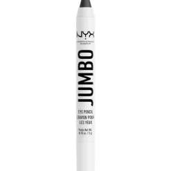 NYX Professional Makeup Jumbo Oogpotlood Zwart 5 GR