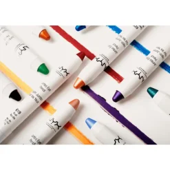NYX Professional Makeup Jumbo Oogpotlood Zwart 5 GR