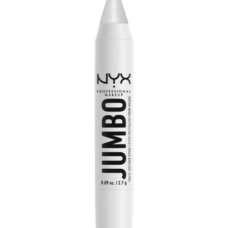 NYX Professional Makeup Jumbo Oogpotlood Vanilla Ice Cream