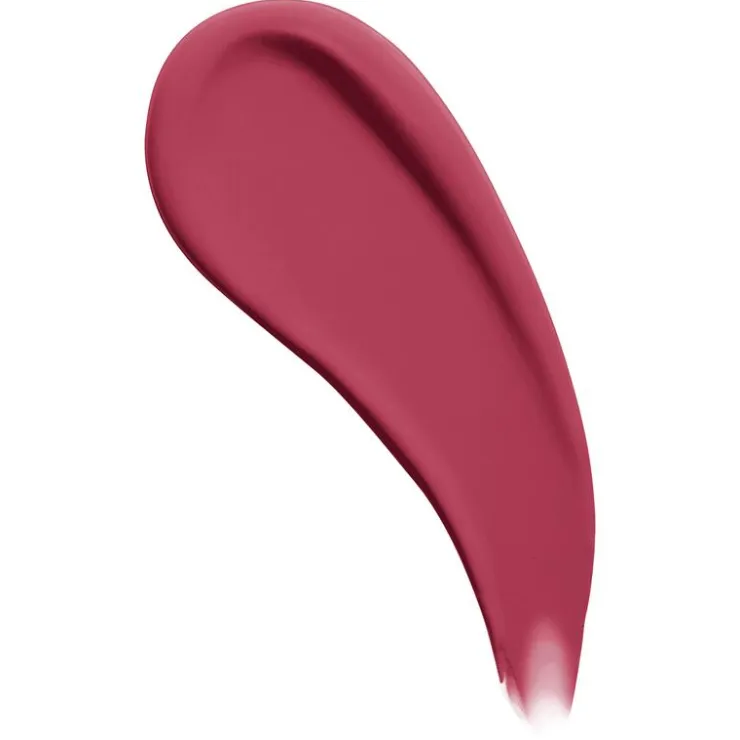 NYX Professional Makeup Lip Lingerie XXL Mat Liquid Lippenstift Push'd Up