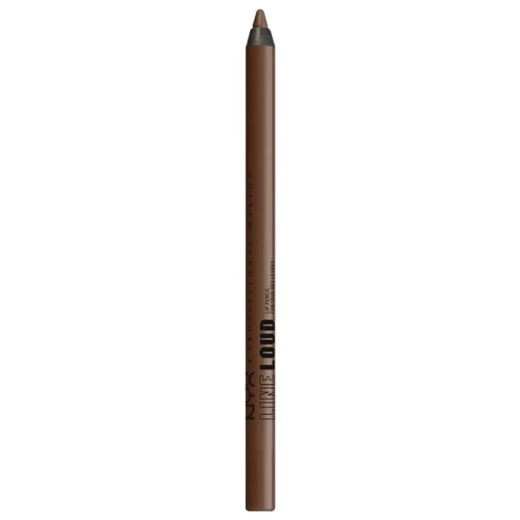 NYX Professional Makeup Line Loud Lip Liner 17