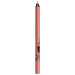 NYX Professional Makeup Line Loud Lip Liner 04