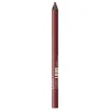 NYX Professional Makeup Line Loud Lip Liner Sassy